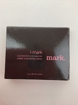 Avon I-Mark Eye Shadow Guttfrati Discontinued New