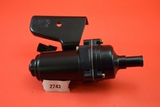 Yc4 98-03 Jaguar Xj8 Xk8 Xjr Vandenplas Aux Heater Water Pump Mnc6710ac
