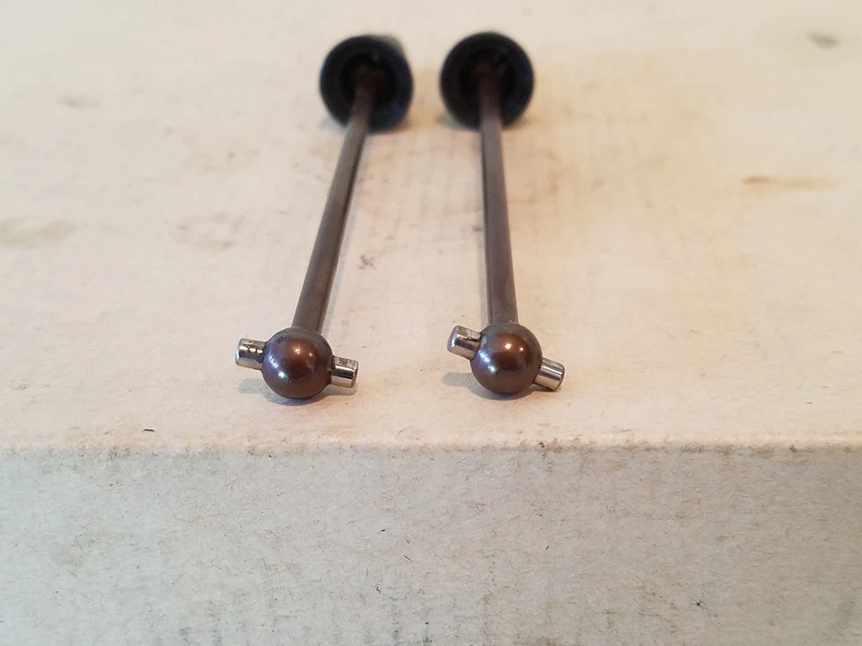 Serpent cobra 811 2.1 rear drive shaft - Image 2 of 3