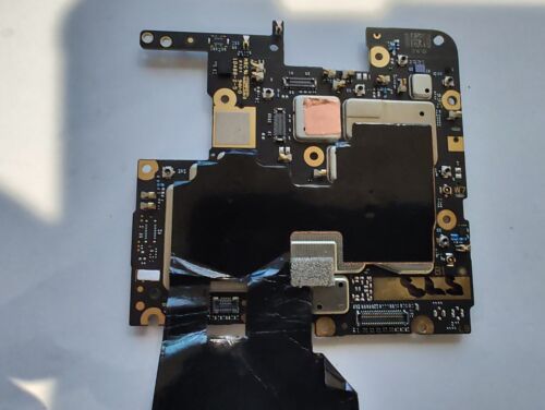 Mainboard für Motorola Moto One 5g Ace 64GB XT2113 (ENTSPERRT). USA!