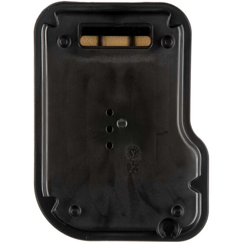 Kit de filtro de transmisión automática para Hummer H2 ATP 2008-2009 Foto 2 de 4