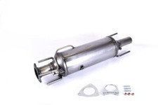EEC AR6008T Ruß-/Partikelfilter, Abgasanlage für ALFA ROMEO