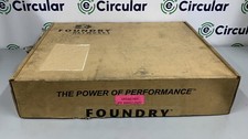 NEW Foundry Networks field upgradable 2-port 10GBe XFP Expansion module X4-2XG