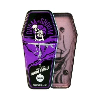 Uppercut Deluxe Doom & Groom LTD Pomade 100ml=20,79E :