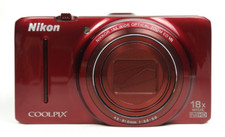 Nikon Coolpix S9300 Digital Cameras for Sale | Shop New Nikon Coolpix S9300 Digital Cameras for Sale | Shop New