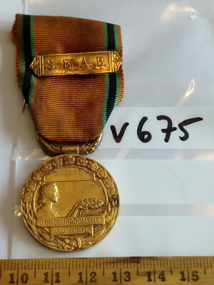 Orden Frankreich D Encouragement au Bien S E A B  (v675)