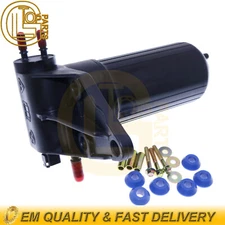Electric Fuel Lift Pump for Perkins 1104A-44 1104C-44 1104C-44T 1104D-44