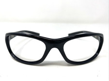 Maui Jim Italy MJ279-02 KIPAHULU 59-19-120 Black Sunglasses Frame KO57