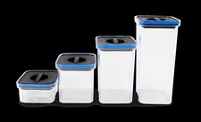 Preston Innovations Bait Safe Container