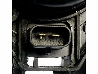 Conjunto de ventilador de refrigeración del motor Jeep Patriot 2007-2017 Dorman 227DH96 2008 2009 Foto 2 de 2