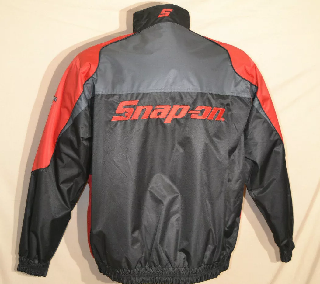 Snap on brand best sale jacket