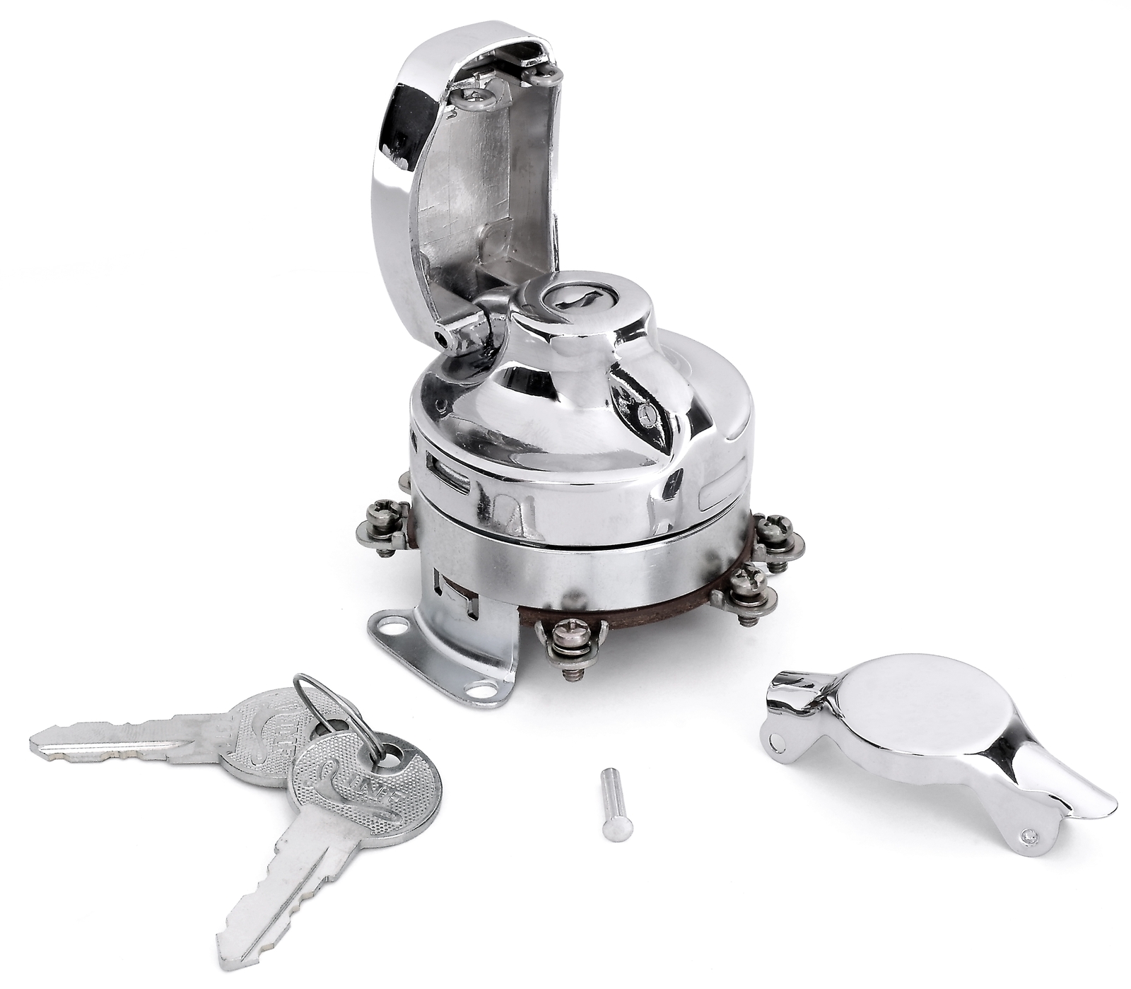 Harley-Davidson WWWWTMTDE264550 online kaufen | eBay 