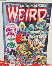 strano vol. 7 n. 3 apr. 1973 serie pubblica