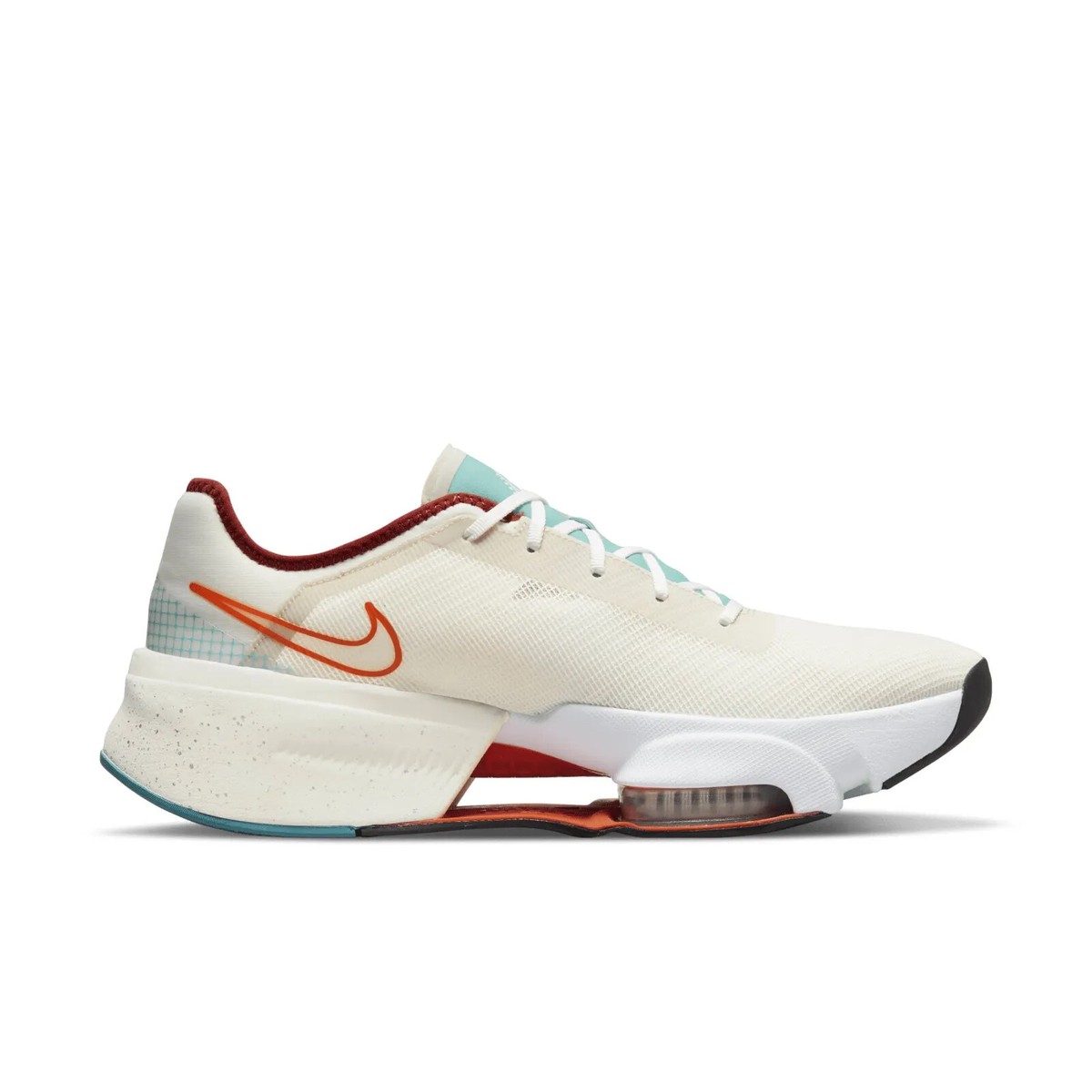 Nike Air Zoom SuperRep 3 Men's Training Shoes DC5357-181 MSRP $130