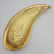 Hoenig California #500 One Replacement Piece Of 3 Piece Sectioned Bowl Ceramic