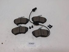 Comprimés Plaquettes de Frein Avant Front Brake Pad Pour Volkswagen Passat 1996