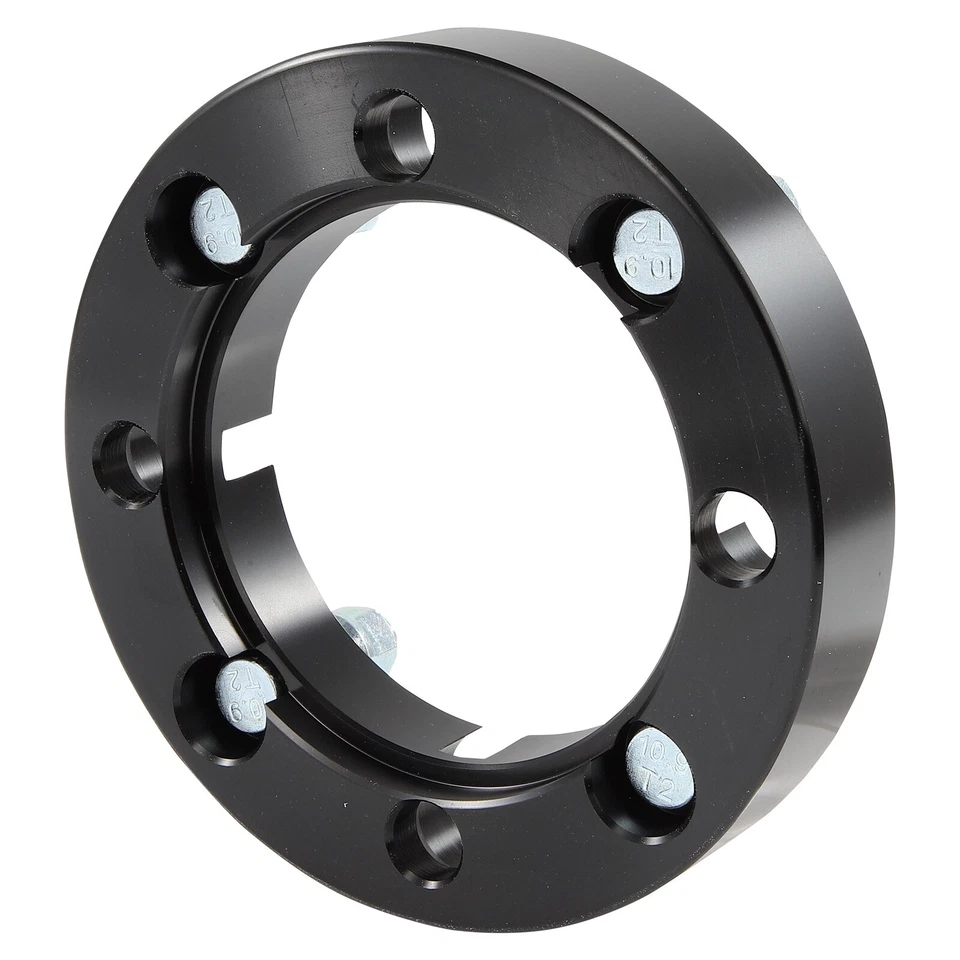 4 piezas espaciadores de rueda 110 mm para Kawasaki Prairie 300 360 400 1,25" 4x137 M10x.1,25 Foto 2 de 4