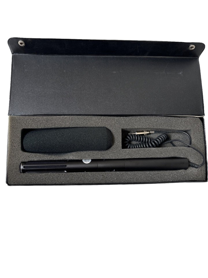 Yoga super cardioid Electret Condenser Microphone eBay