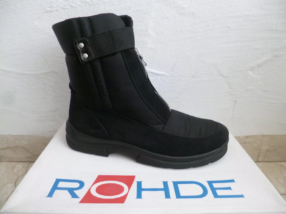 Chaussures rohde sympatex sale