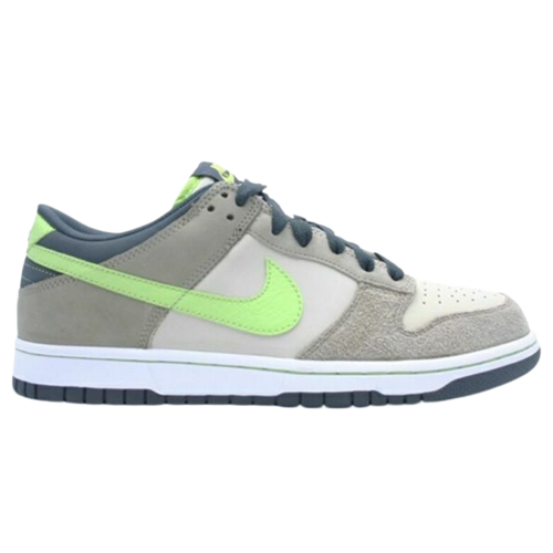 Nike Nyx Dunk Low Brown