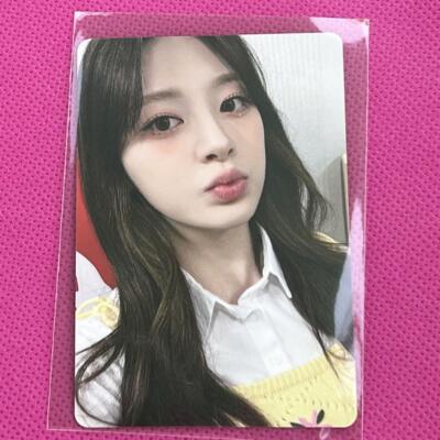 STAYC KCON JAPAN 2023 Lucky Draw Limited Official Photocard | eBay