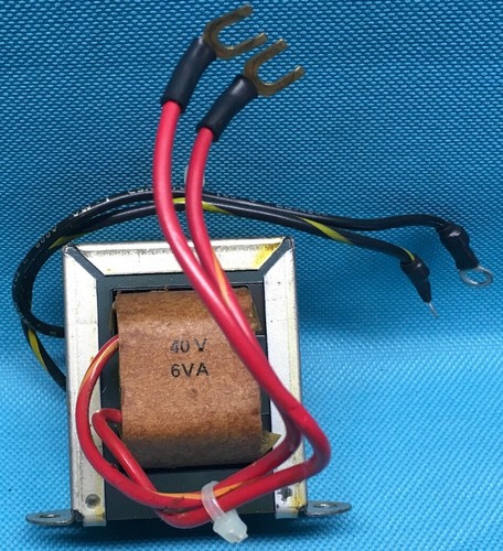ONAN 315-0484 TRANSFORMER-STEPDOWN for generator - Picture 2 of 4