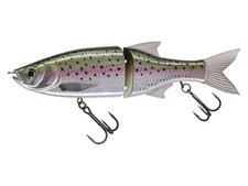 NEW Molix Glide Bait 13cm 28g Floating Jointed Lure Pike Black Bass COLORS