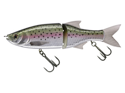 NEW Molix Glide Bait 13cm 28g Floating Jointed Lure Pike Black Bass COLORS