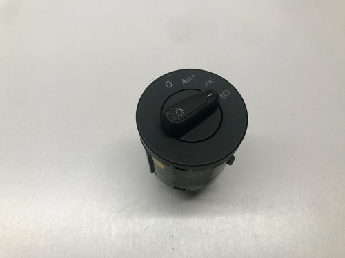 2019 VW JETTA Mk7 1.4 TSI Scheinwerfer Schalter Steuergerät 5g1941431e