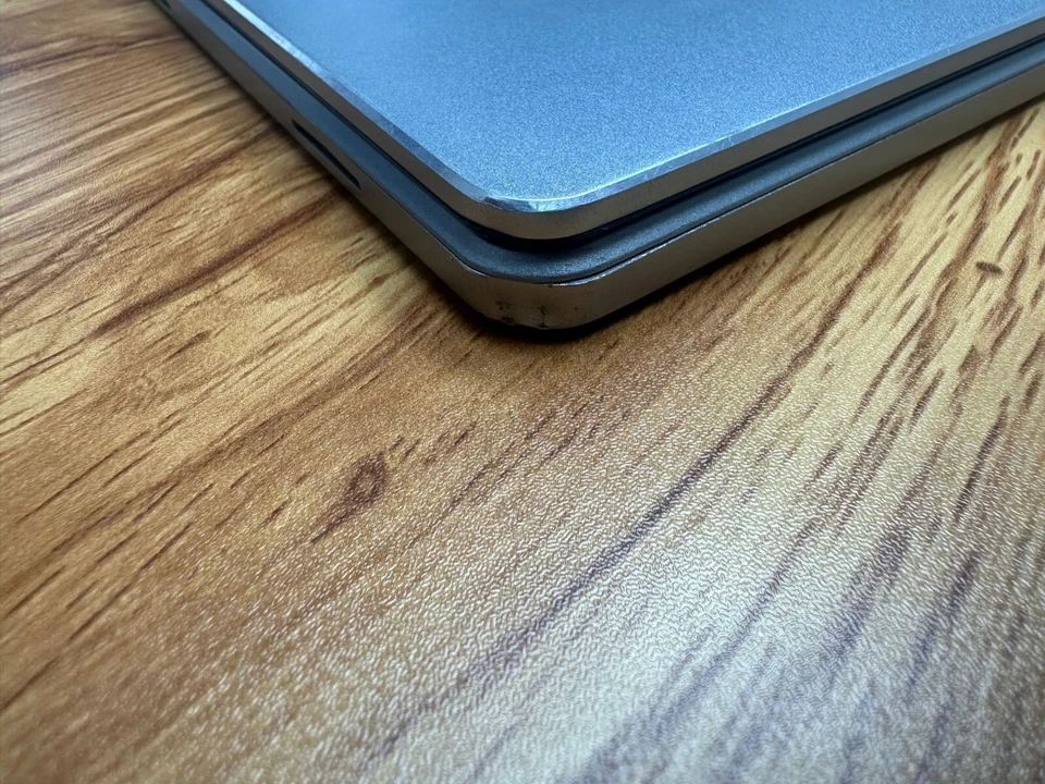 Acer R13 Touchscreen 13" Chromebook 4GB RAM 32GB SSD Prata - Imagem 4 de 4