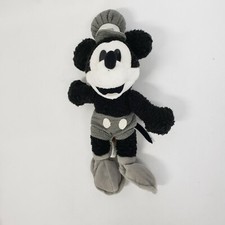 2000 Walt Disney World Mickey Mouse Plush Size 10"