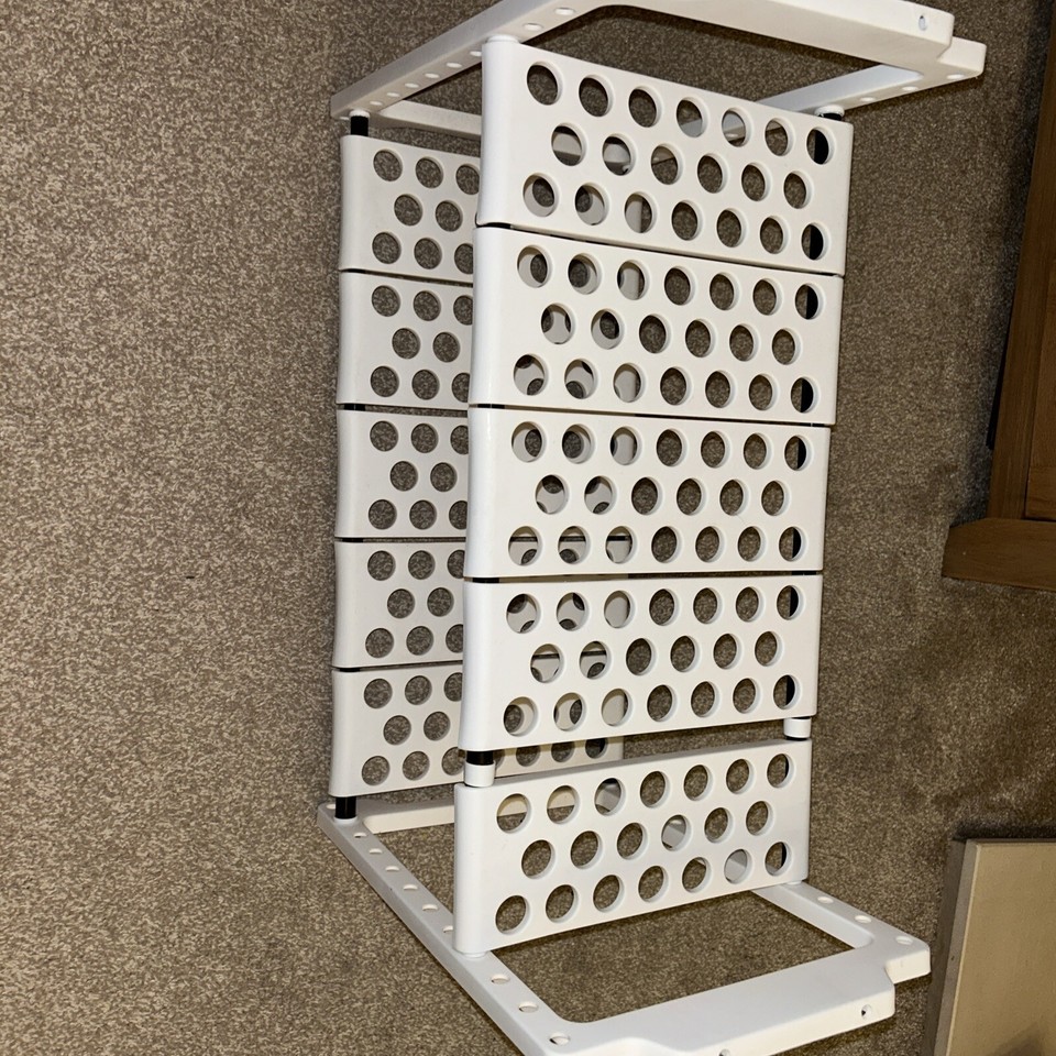 Addis Kitchen Sense Under Sink Storage Unit eBay