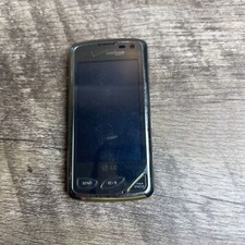 LG Chocolate Touch VX8575 (Verizon) telefono cellulare 3,0" touchscreen Bluetooth nero