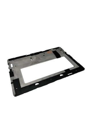 Original Samsung SM-W708  Galaxy Tab Pro S  DisplayRahmen LCD Frame