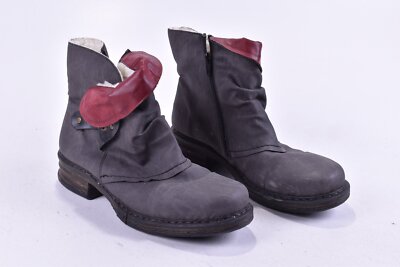 Rieker  Damen Stiefelette Boots  EUR 39 Nr. 24-M 2379