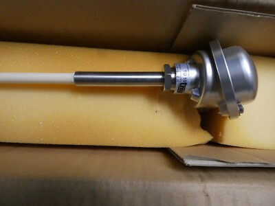 Tauchtemperaturfühler TMG TO 10; 2002800