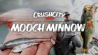 Rapala Crush City Mooch Minnow - Choose Size & Color