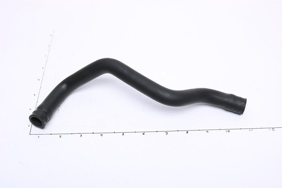 Kawasaki Brute Force Prairie 650 700 Engine Oil Breather Vent Tube