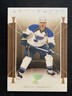 22-23 UD Artifacts Hockey Wood SP Parallel The Alumni 167 Keith Tkachuk