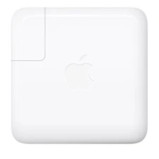 New Genuine Original OEM APPLE A1718  61W USB-C Power Adapter Charger MNF72LL/A