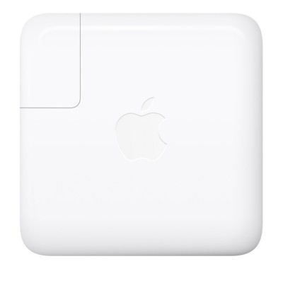 New Genuine Original OEM APPLE A1718  61W USB-C Power Adapter Charger MNF72LL/A
