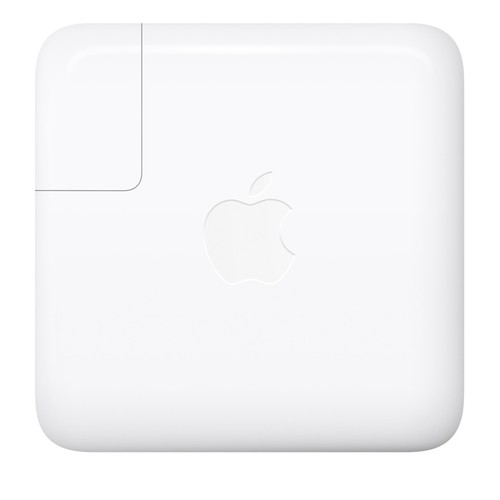 61W USB-C Power Adapter For MacBook Pro 13 A1718 – Includes Charging Cable, 1-Year Warranty