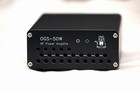 50W HF Power Amplifier for USDX FT-817 ICOM IC-703 IC-705 IC705 Elang KX3 QRP