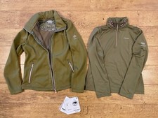 Pikeur Nobela Soft Shell Jacket With Matching Bass Layer