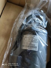 1PC YASKAWA SGMAH-01A1F41 SERVO MOTOR SGMAH01A1F41 New In Box Expedited Shipping