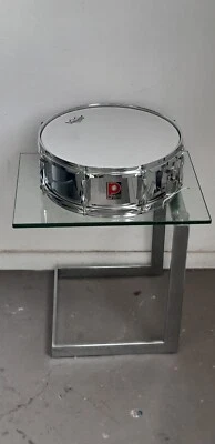 14" x 5" Premier Snare mit Soundfile&Video in der Beschreibung - Bild 1 von 4