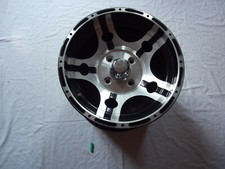 Hisun HS800 ATV Quad Jante Roue Arrière (Nr.1)