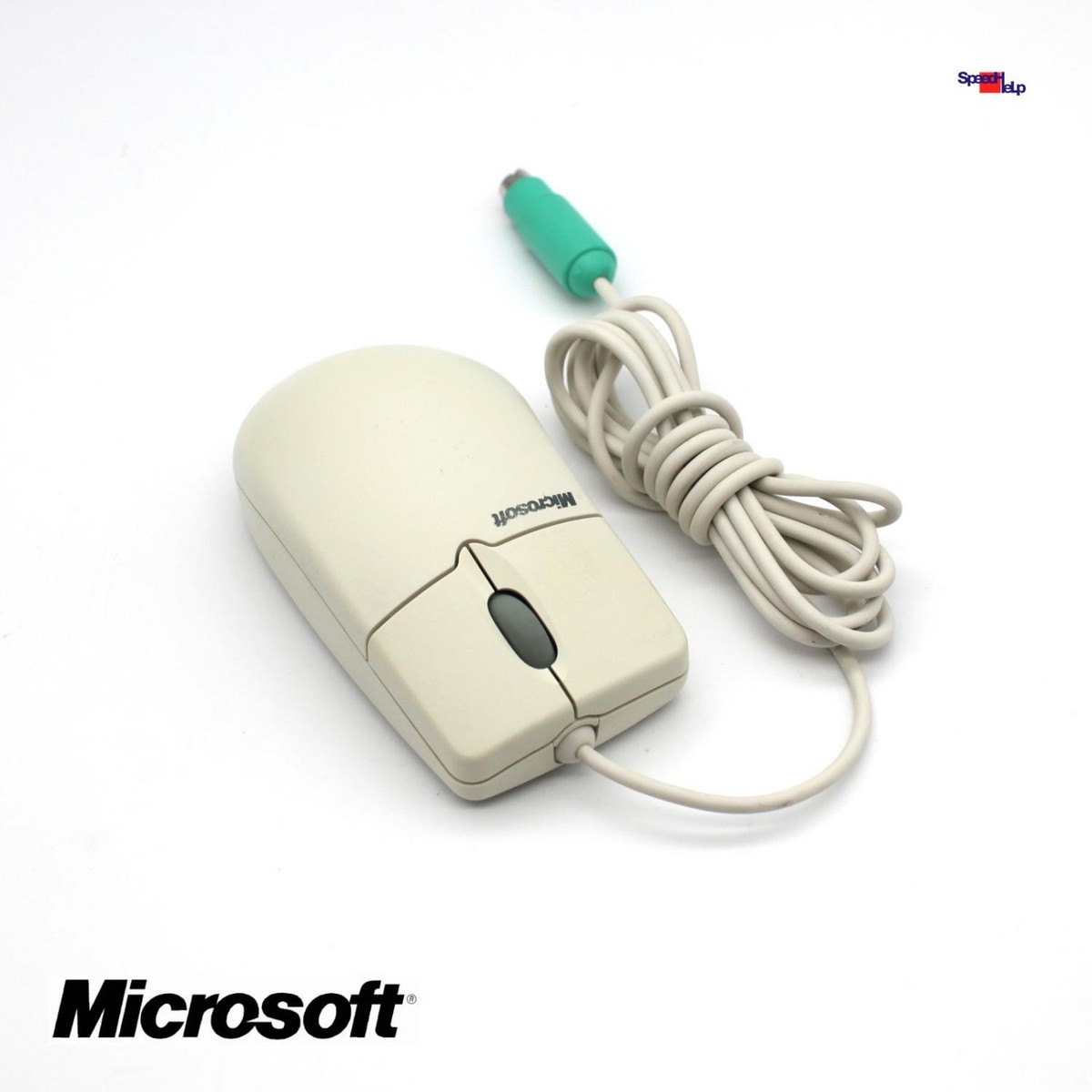 Microsoft Classic IntelliMouse 本体 Microsoft Classic Intellimouse - Newegg.com