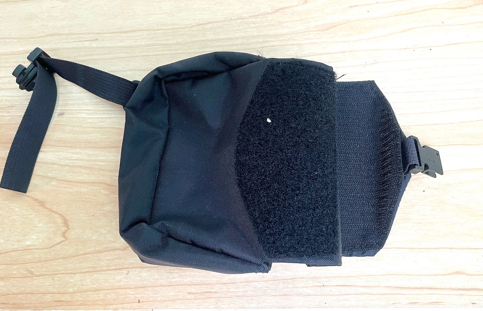 Smart frame top tube bag #361 - Image 2 of 3