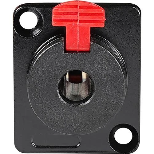 Chassis Mount 6.3mm Jack Socket - Image 4 of 4